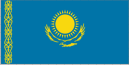 Kazakhstan