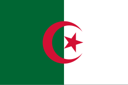 ALGERIA